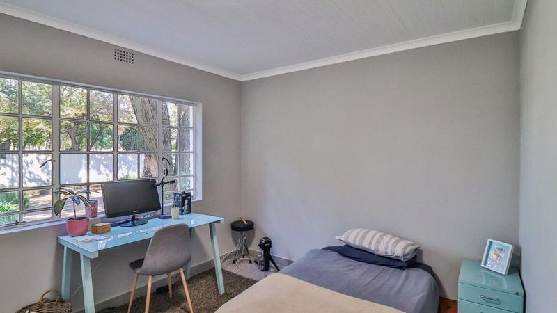 4 Bedroom Property for Sale in Atholl Gauteng