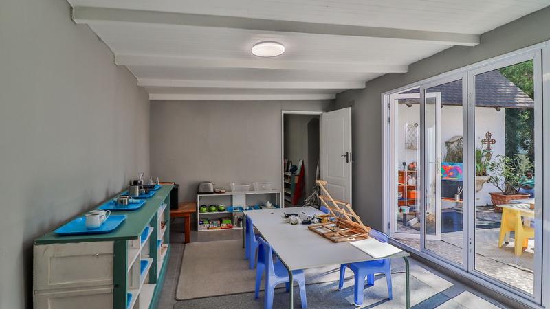 4 Bedroom Property for Sale in Atholl Gauteng