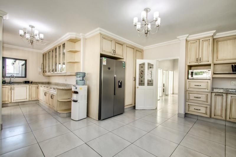 To Let 5 Bedroom Property for Rent in Morningside Gauteng