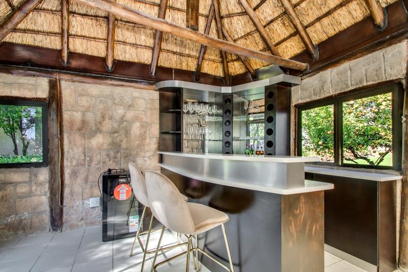 To Let 5 Bedroom Property for Rent in Morningside Gauteng