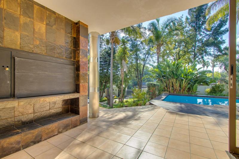 To Let 5 Bedroom Property for Rent in Morningside Gauteng