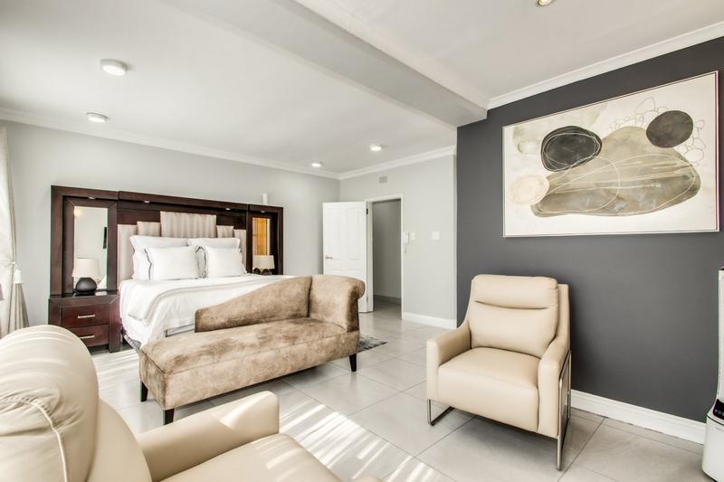 To Let 5 Bedroom Property for Rent in Morningside Gauteng