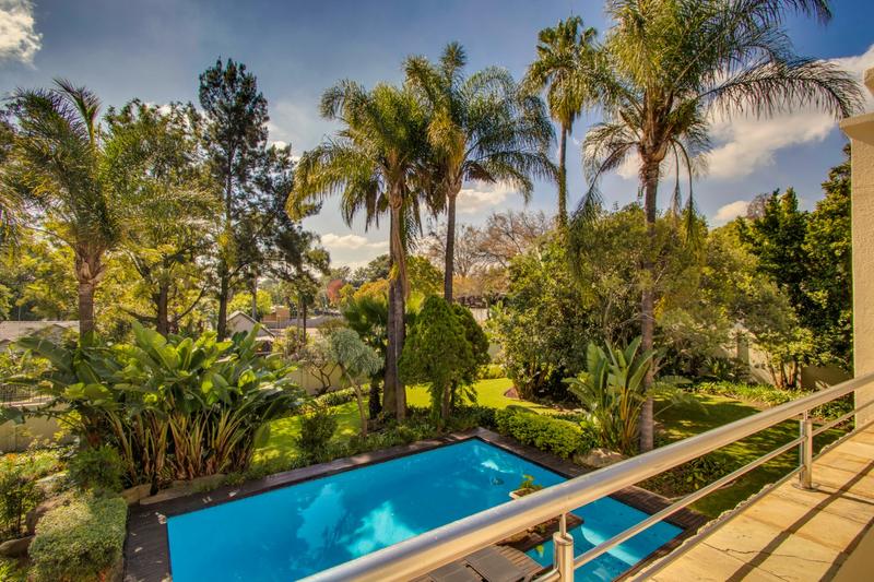 To Let 5 Bedroom Property for Rent in Morningside Gauteng