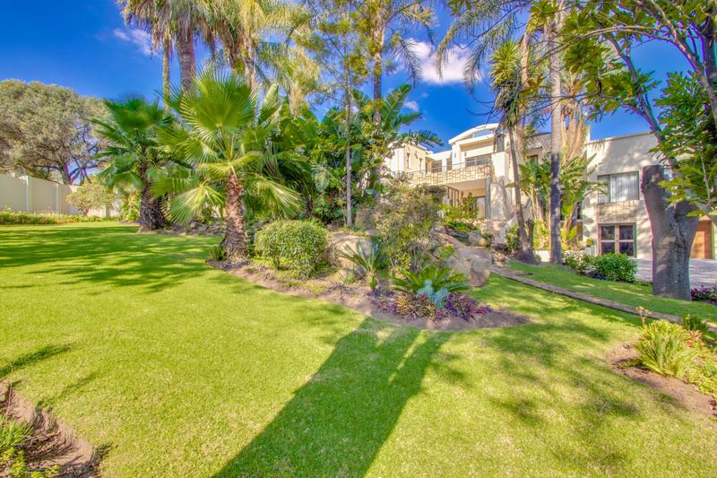 To Let 5 Bedroom Property for Rent in Morningside Gauteng