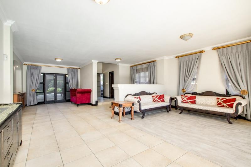 4 Bedroom Property for Sale in Dainfern Ridge Gauteng