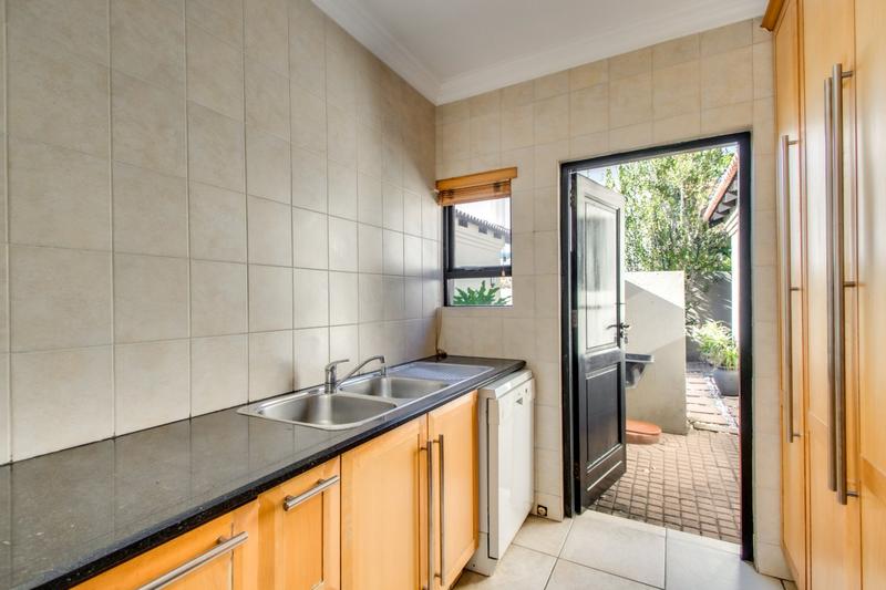 4 Bedroom Property for Sale in Dainfern Ridge Gauteng