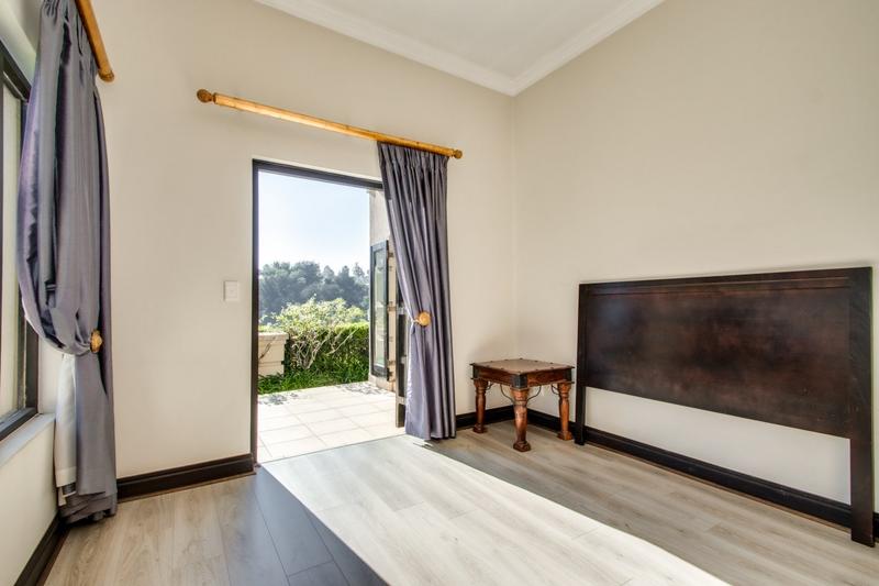 4 Bedroom Property for Sale in Dainfern Ridge Gauteng