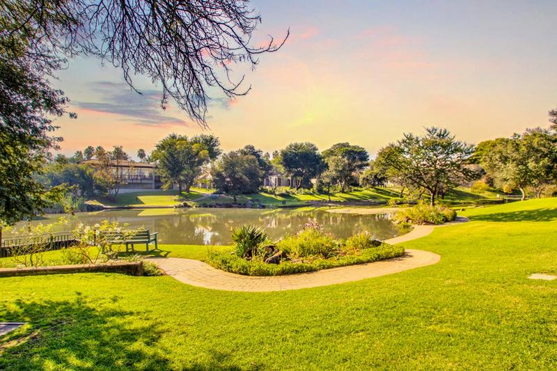 4 Bedroom Property for Sale in Dainfern Ridge Gauteng