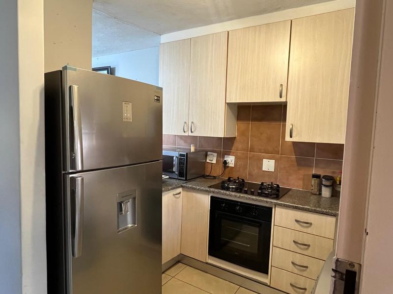 To Let 2 Bedroom Property for Rent in Mooikloof Ridge Gauteng