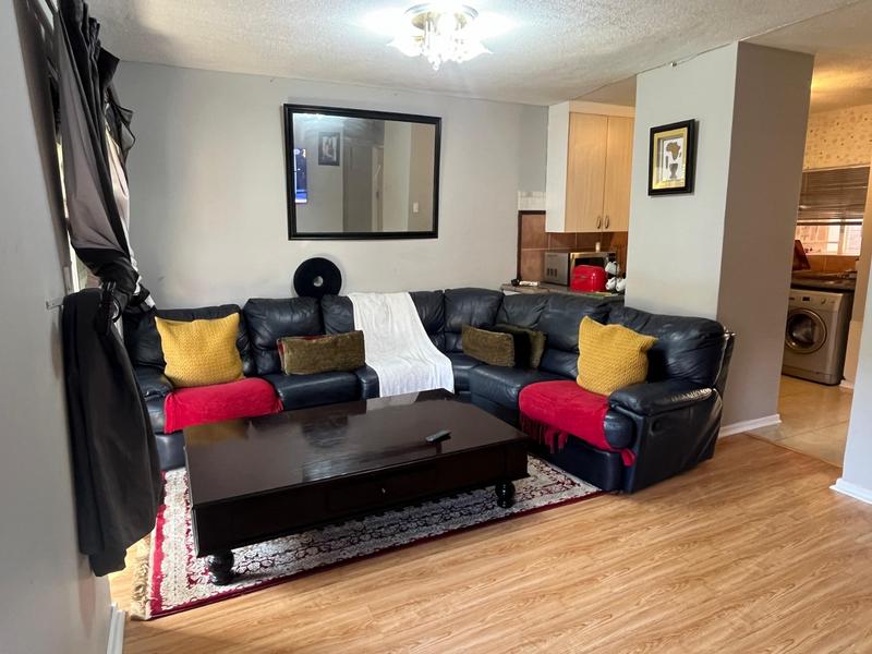 To Let 2 Bedroom Property for Rent in Mooikloof Ridge Gauteng