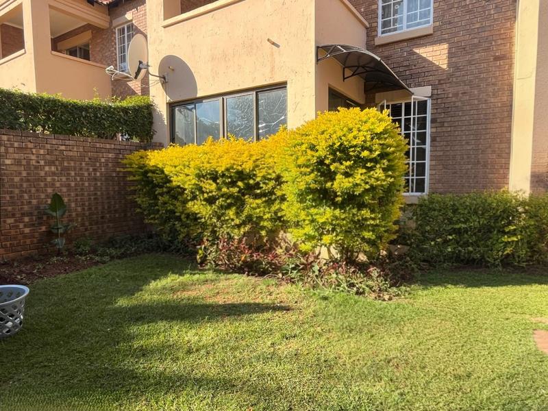 To Let 2 Bedroom Property for Rent in Mooikloof Ridge Gauteng