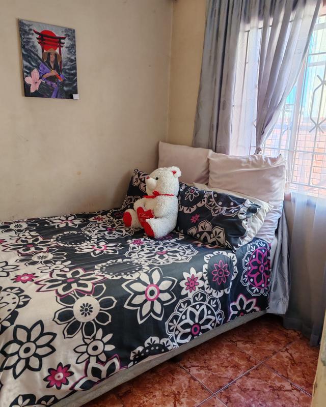2 Bedroom Property for Sale in Lenasia Gauteng