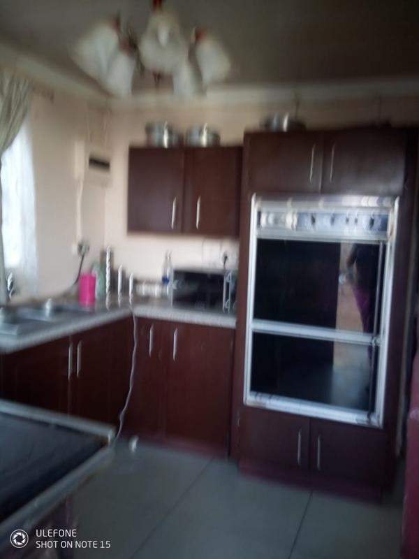 2 Bedroom Property for Sale in Naledi Gauteng
