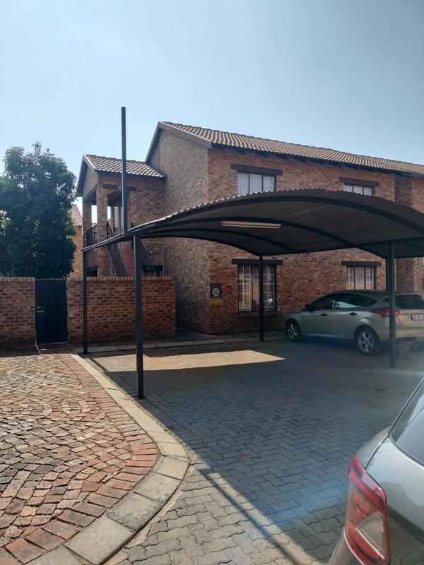 2 Bedroom Property for Sale in Clarina Gauteng