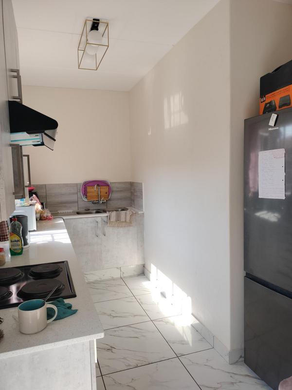 2 Bedroom Property for Sale in Clarina Gauteng
