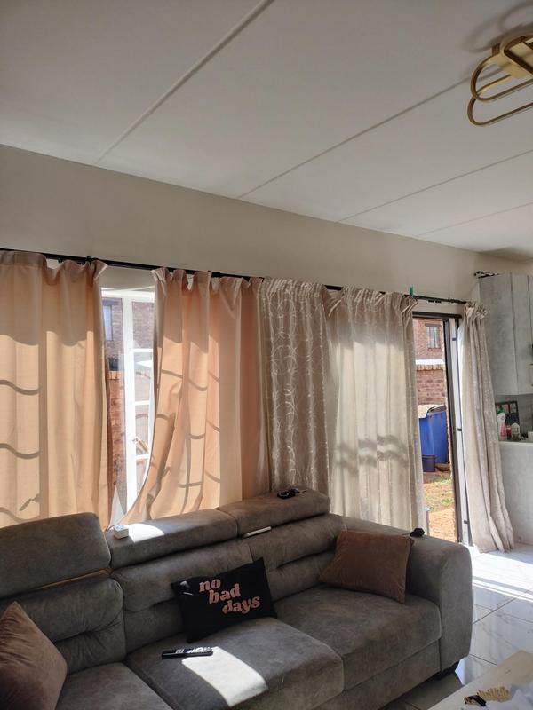 2 Bedroom Property for Sale in Clarina Gauteng
