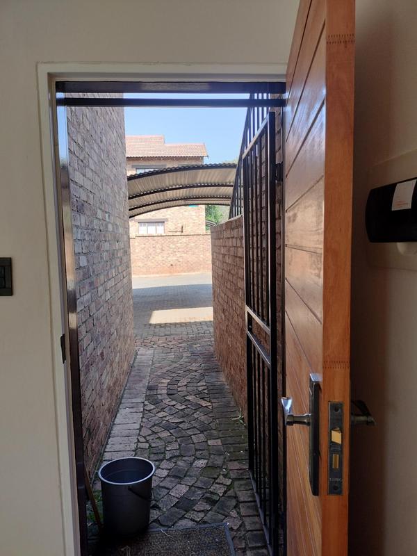 2 Bedroom Property for Sale in Clarina Gauteng