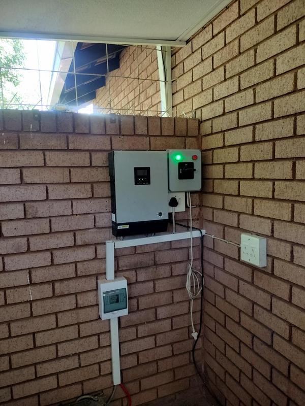 3 Bedroom Property for Sale in Montana Gauteng