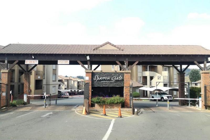 2 Bedroom Property for Sale in Meredale Gauteng