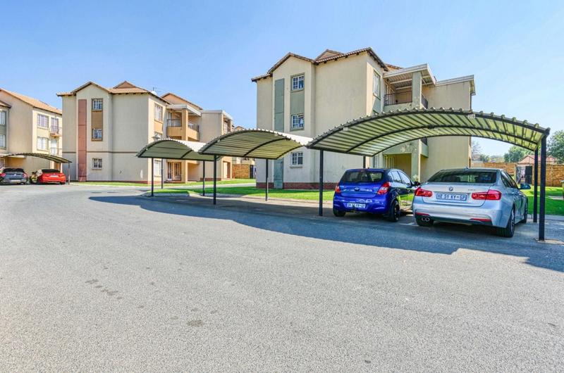2 Bedroom Property for Sale in Meredale Gauteng