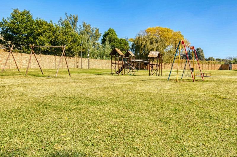 2 Bedroom Property for Sale in Meredale Gauteng
