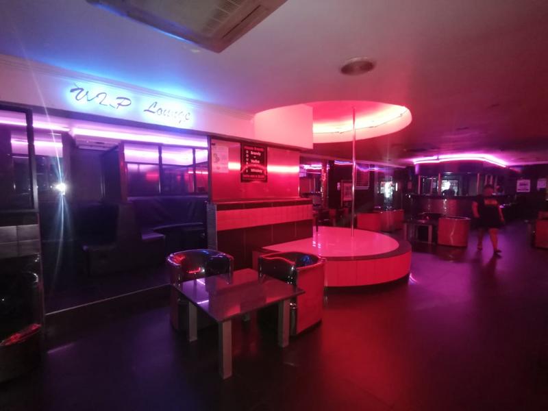 Commercial Property for Sale in Springs Gauteng
