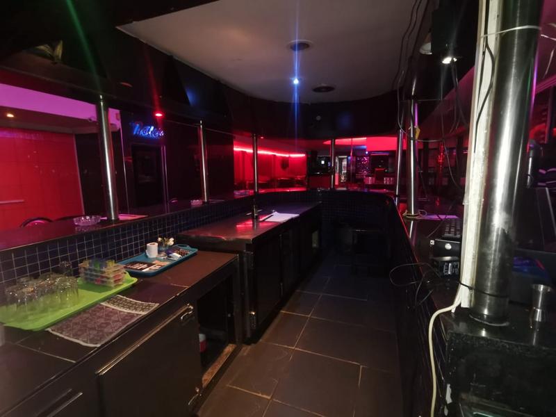 Commercial Property for Sale in Springs Gauteng