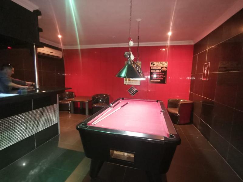 Commercial Property for Sale in Springs Gauteng