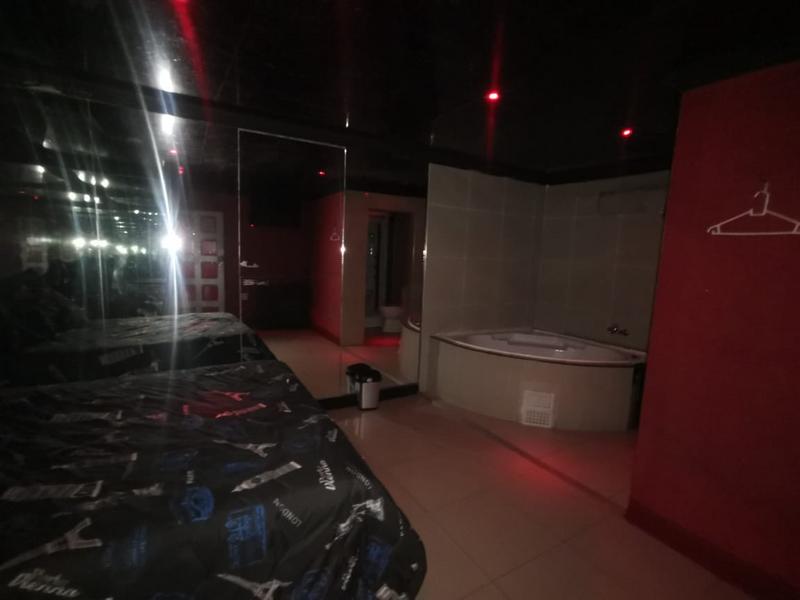 Commercial Property for Sale in Springs Gauteng