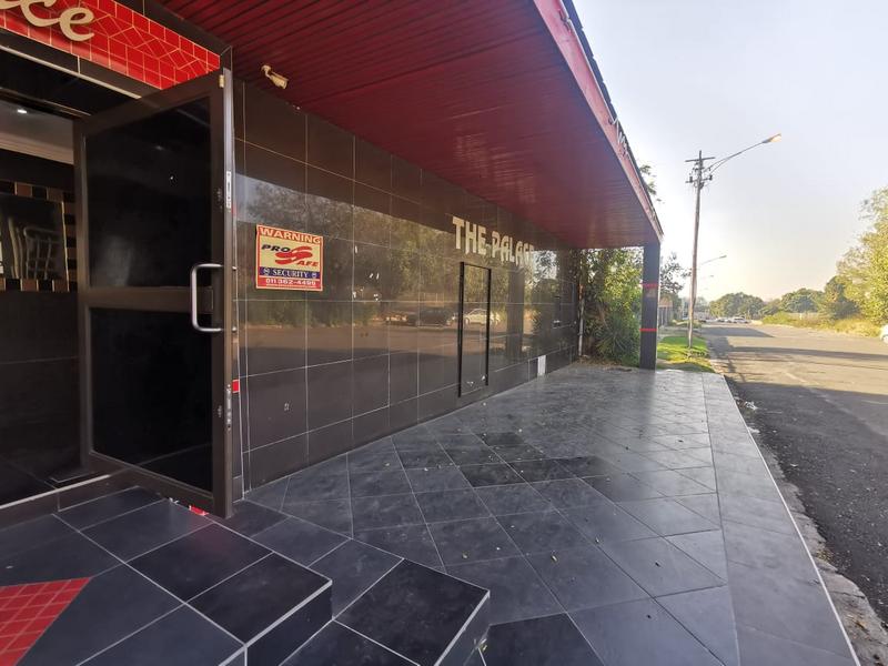 Commercial Property for Sale in Springs Gauteng