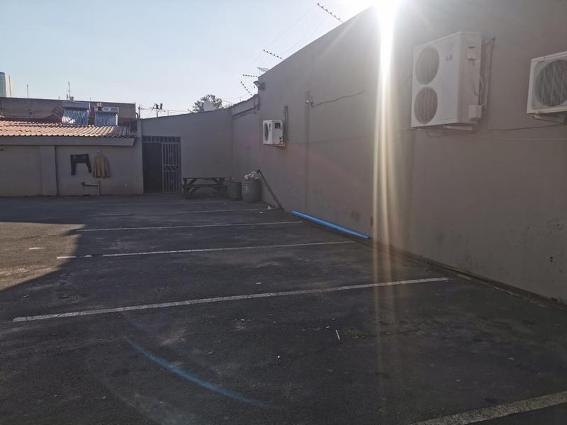 Commercial Property for Sale in Springs Gauteng