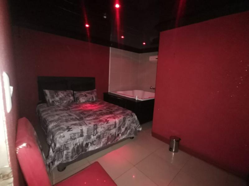 Commercial Property for Sale in Springs Gauteng