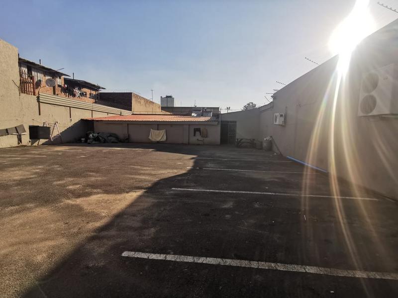 Commercial Property for Sale in Springs Gauteng