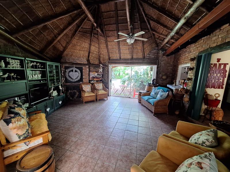 5 Bedroom Property for Sale in Rooihuiskraal North Gauteng
