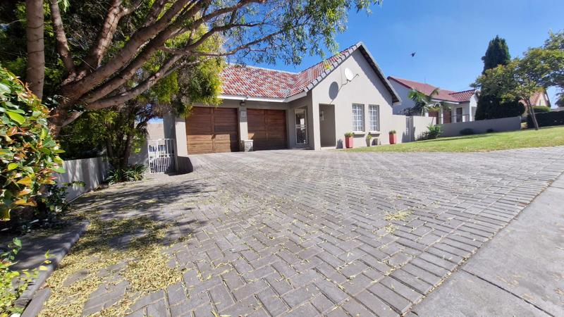 3 Bedroom Property for Sale in Brooklands Lifestyle Estate Gauteng