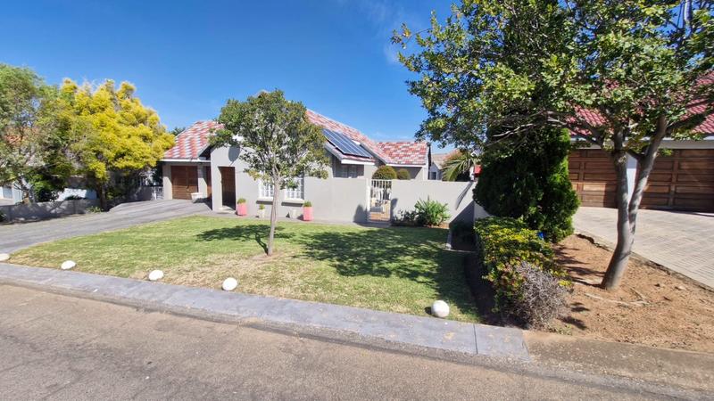 3 Bedroom Property for Sale in Brooklands Lifestyle Estate Gauteng