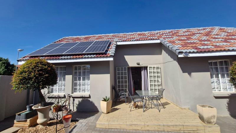 3 Bedroom Property for Sale in Brooklands Lifestyle Estate Gauteng
