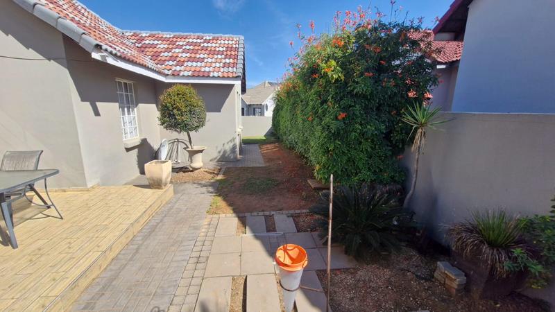 3 Bedroom Property for Sale in Brooklands Lifestyle Estate Gauteng