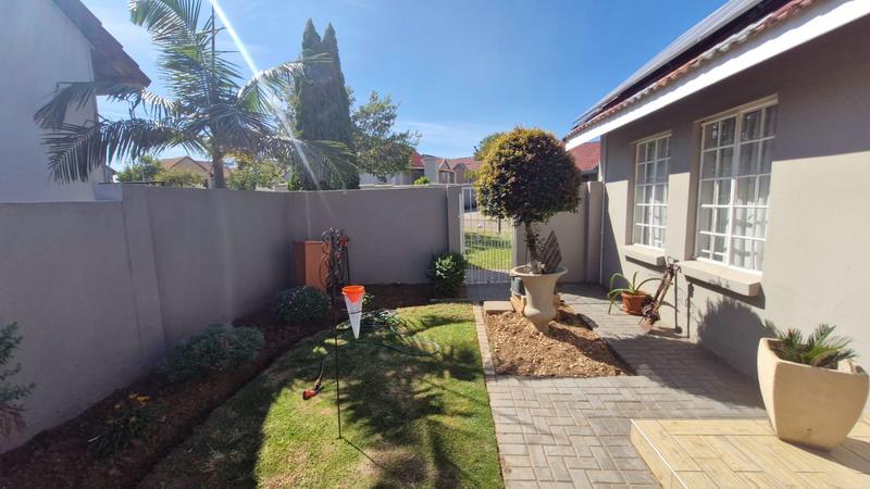 3 Bedroom Property for Sale in Brooklands Lifestyle Estate Gauteng