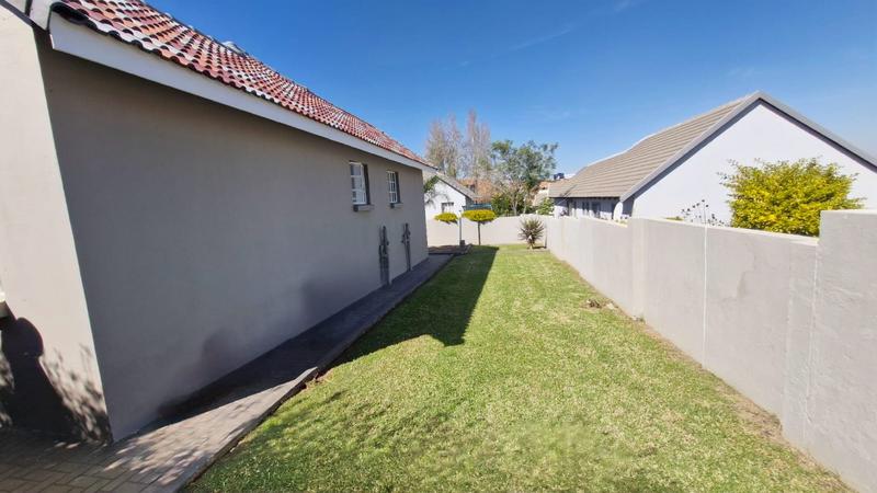 3 Bedroom Property for Sale in Brooklands Lifestyle Estate Gauteng