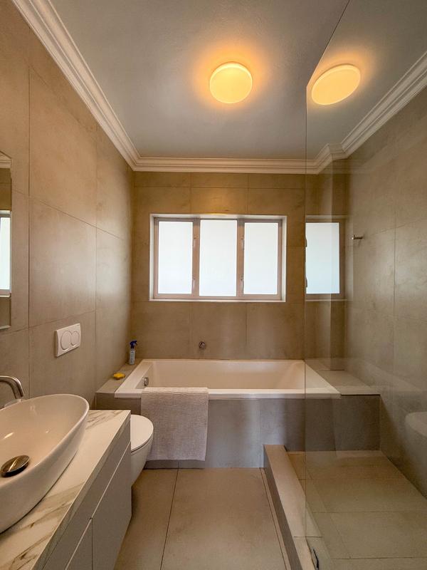 To Let 1 Bedroom Property for Rent in Parkmore Gauteng