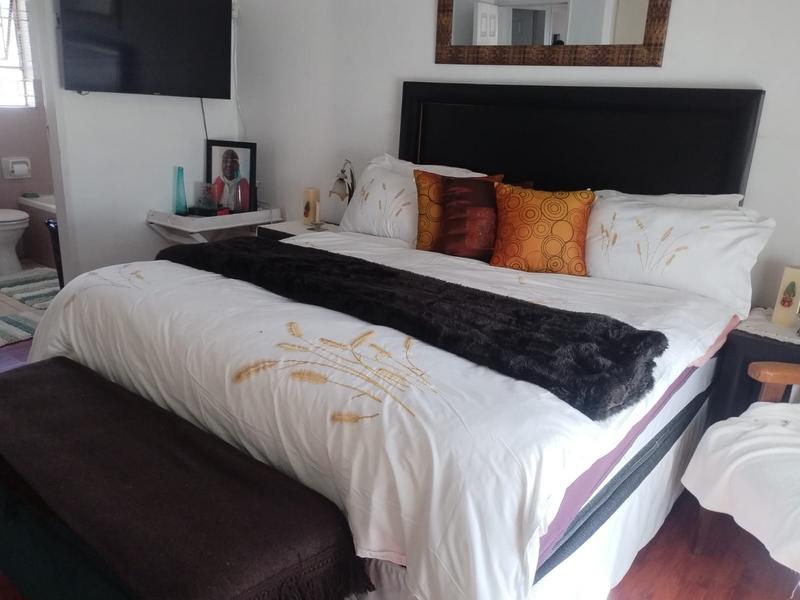 3 Bedroom Property for Sale in Zakariyya Park Gauteng