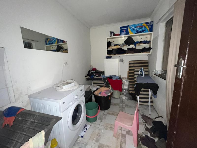 4 Bedroom Property for Sale in Farrarmere Gauteng