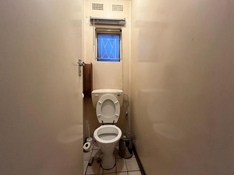 4 Bedroom Property for Sale in Farrarmere Gauteng