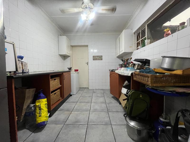 4 Bedroom Property for Sale in Farrarmere Gauteng