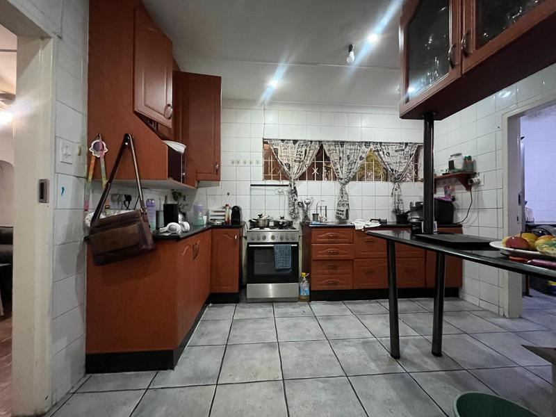 4 Bedroom Property for Sale in Farrarmere Gauteng