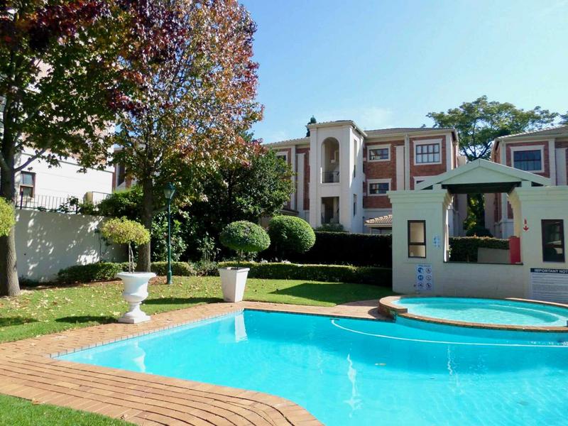 2 Bedroom Property for Sale in Bryanston Gauteng