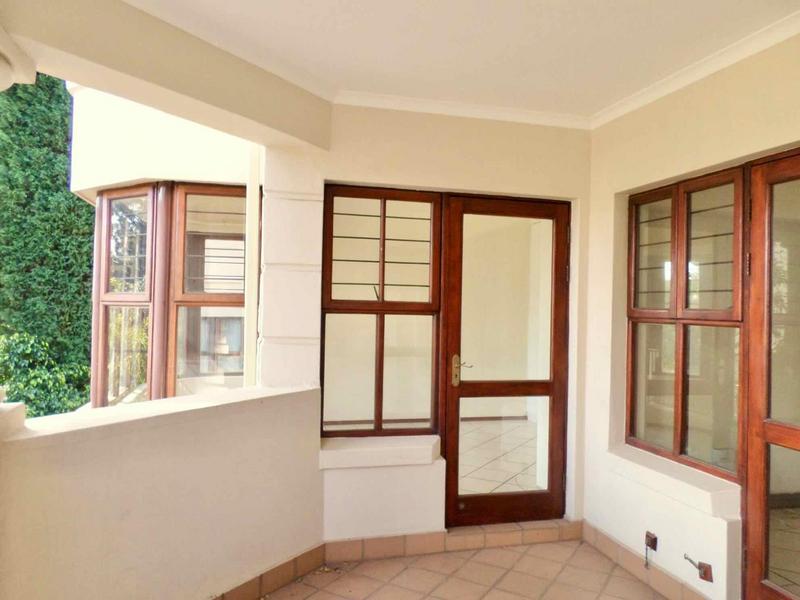 2 Bedroom Property for Sale in Bryanston Gauteng