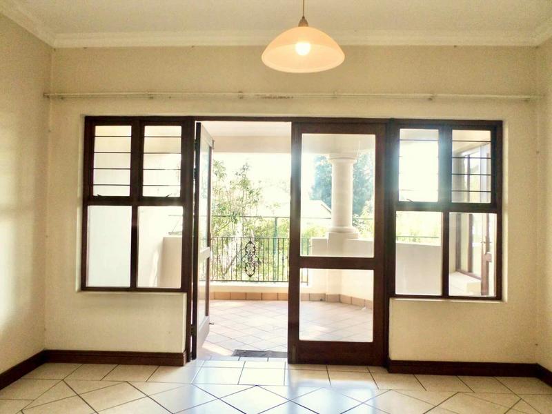 2 Bedroom Property for Sale in Bryanston Gauteng