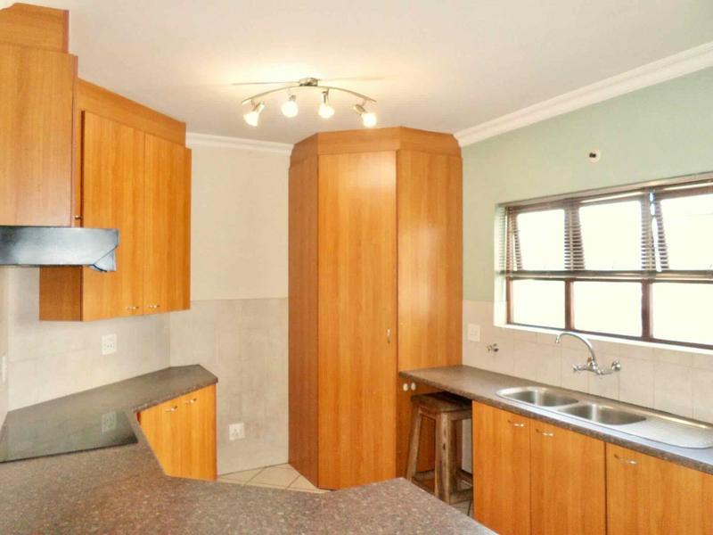 2 Bedroom Property for Sale in Bryanston Gauteng